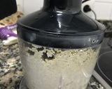 Foto del paso 4 de la receta: Pizza base de quinoa