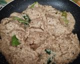 Foto langkah ke 3 dari resep Coto Makassar.