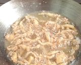 Foto langkah ke 6 dari resep Jamur Krispi.