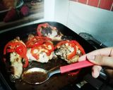 Foto del paso 6 de la receta: Pollo especial con hierbas y Cola-Cola 🌿😍🤤