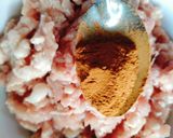 Hình bước làm 2 của món Pate gan heo