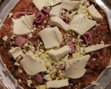 Foto del paso 4 de la receta: Tarta de atún sabrosisima
