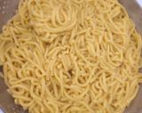 Foto del paso 8 de la receta: Chop Suey con Fideos