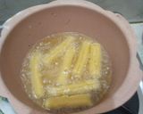 Foto langkah ke 4 dari resep Curos Karakter.