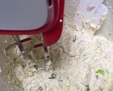 Foto langkah ke 4 dari resep Ketogenic cheese cauliflower casserole.