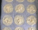 Foto langkah ke 5 dari resep Almond crispy (gluten free).