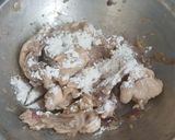 Foto langkah ke 3 dari resep Ayam Goreng Ketumbar.