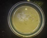 A picture of step 2 of Mint Juice / Healthy Drink - Refreshing Healthy Drink - Quick and Easy Recipe.