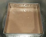 Foto langkah ke 8 dari resep Brownies 2 layer.