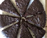 Foto del paso 3 de la receta: Brownie de chocolate negro