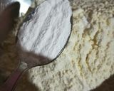 Foto del paso 1 de la receta: Marinas malteadas