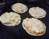 Panini pizza recipe step 3 photo