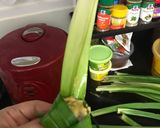 Foto langkah ke 5 dari resep Ayam goreng pandan.