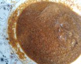 A picture of step 3 of Bombay Chana Chaat.