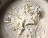 Foto del paso 5 de la receta: Cream cheese y chocolate blanco