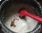 Gehu ki Kheer recipe step 3 photo
