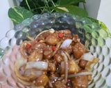 Foto langkah ke 6 dari resep Ayam Mentega dengan Bumbu Andalan.