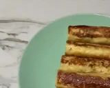 Foto langkah ke 4 dari resep French toast.