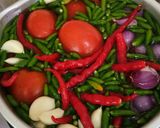 Foto langkah ke 2 dari resep Sambal Terasi / Sambalado Terasi.