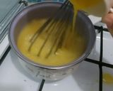 Foto langkah ke 4 dari resep Puding marie regal 3 lapis.
