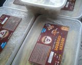 Foto langkah ke 12 dari resep Frozen Churros untuk Jualan.