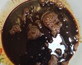 Foto langkah ke 2 dari resep Alpukat Kopi.