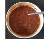 Foto langkah ke 3 dari resep 3 Minutes Nutella Cake.