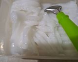 Foto langkah ke 3 dari resep Es Kelapa Muda KW (Jelly).
