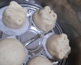 Foto langkah ke 7 dari resep Bapao isi Ayam by Jesslyn Orlane.