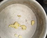 A picture of step 3 of Walnut orange cake.