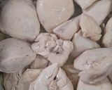 Foto del paso 3 de la receta: Pollo al verdeo