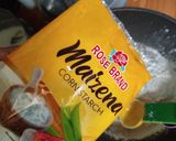 Foto langkah ke 2 dari resep Es Cendol Kecebong Kopi.
