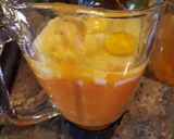 Foto del paso 7 de la receta: Flan de pérsimo