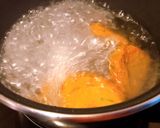 Hình bước làm 1 của món Mì Ăn Liền Lẩu Thái Chả Cá