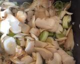 Leeky Fish Pie recipe step 3 photo