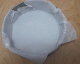 Pas rețetă Cheescake cu ricotta, portocale și ciocolată 2 fotografie