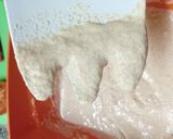 Foto del paso 1 de la receta: Pan Pita de Remolacha y Calabaza (Para burgers)