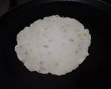 Banana Roti recipe step 6 photo