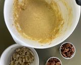 Foto del paso 3 de la receta: Budín de Banana! 🍌🍌