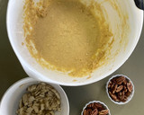 Foto del paso 3 de la receta: Budín de Banana! 🍌🍌