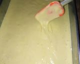 A picture of step 6 of Simple spong cake(4 pounds).