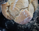 Foto del paso 5 de la receta: Pan de campo 🌾