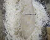Foto langkah ke 4 dari resep Pisang Rai Coklat Keju.