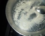 A picture of step 13 of Oreo coconut cups.