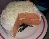 Foto langkah ke 5 dari resep Bolu kukus lembut bikin nagihhh.