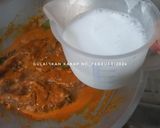 Foto langkah ke 5 dari resep Gulai Ikan Kakap.