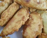 Foto del paso 4 de la receta: Empanadas