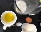 Foto del paso 1 de la receta: Canelones rellenos de espinaca