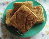 Foto langkah ke 4 dari resep Tahu malas (；´Д｀).