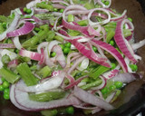 Foto del paso 2 de la receta: Pencas y compañía... al horno!